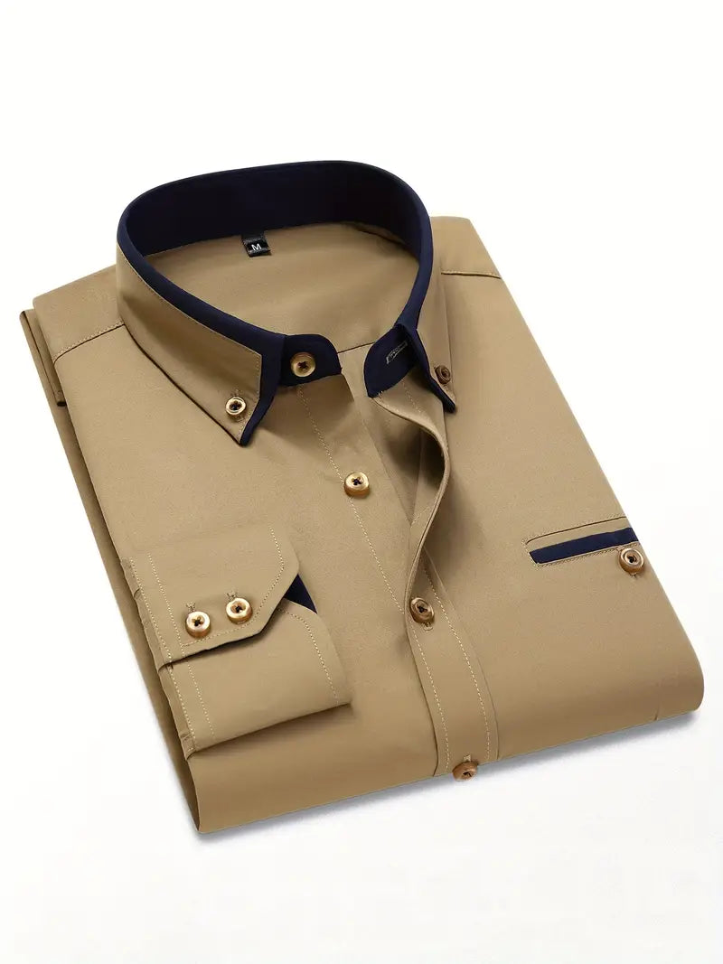 Cotton Shirt