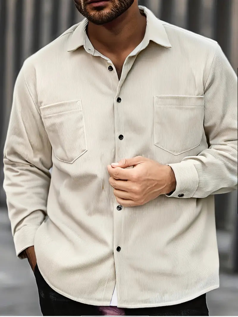 Polyester Jacket