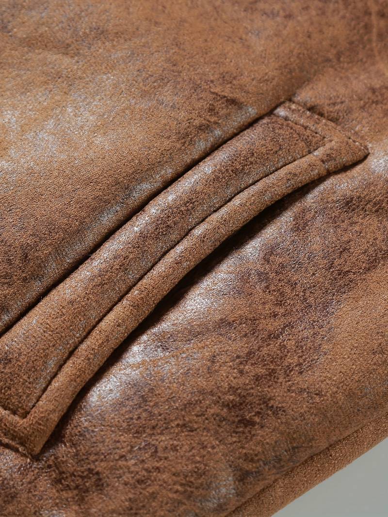 CLEMENS I FLEECE-LINED WINTER JACKET