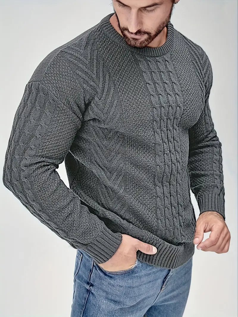 Polyester Sweater