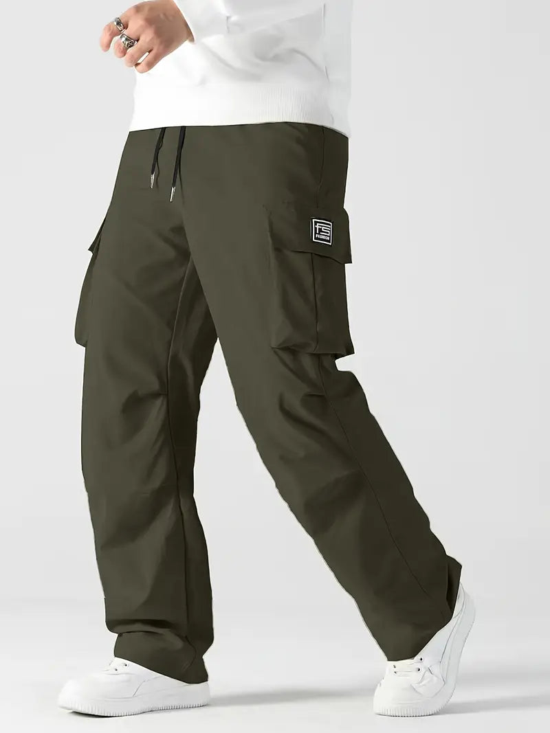 Polyester Pants