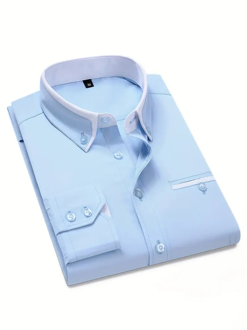 Cotton Shirt
