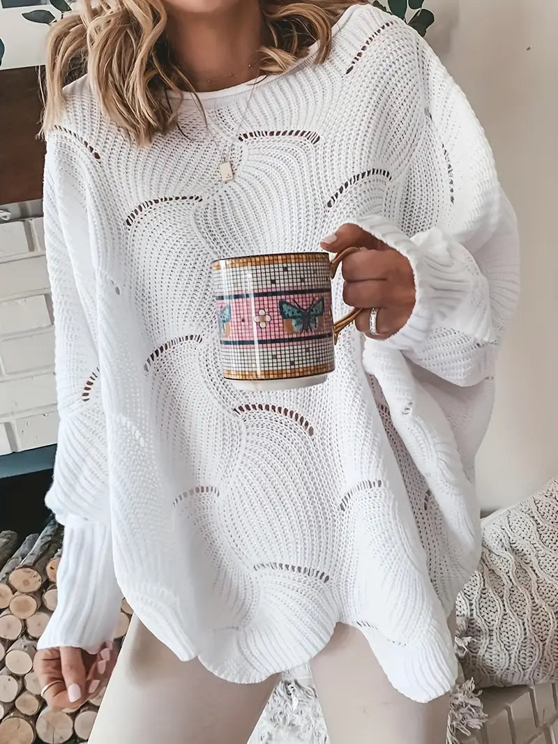 Long Sweater