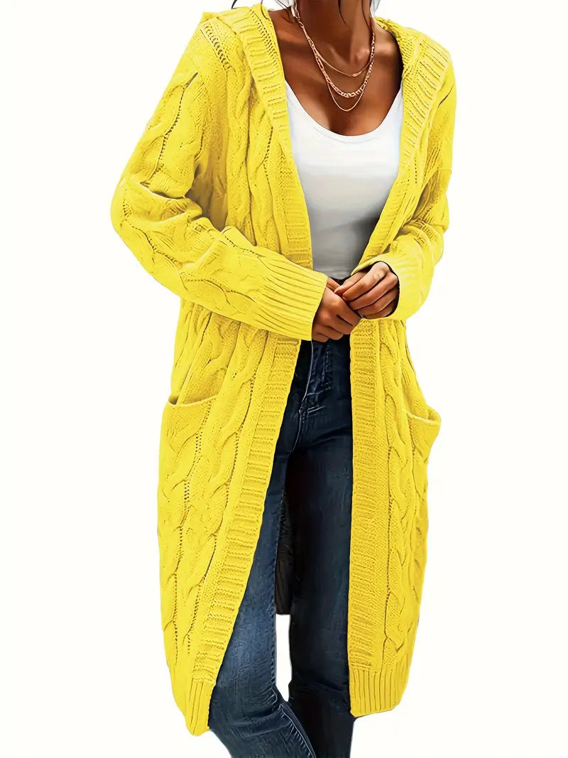 Elegant Cardigan
