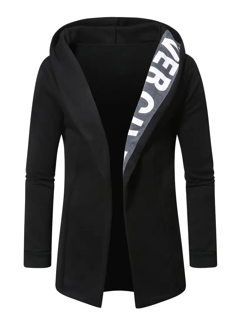 Polyester Hoodie