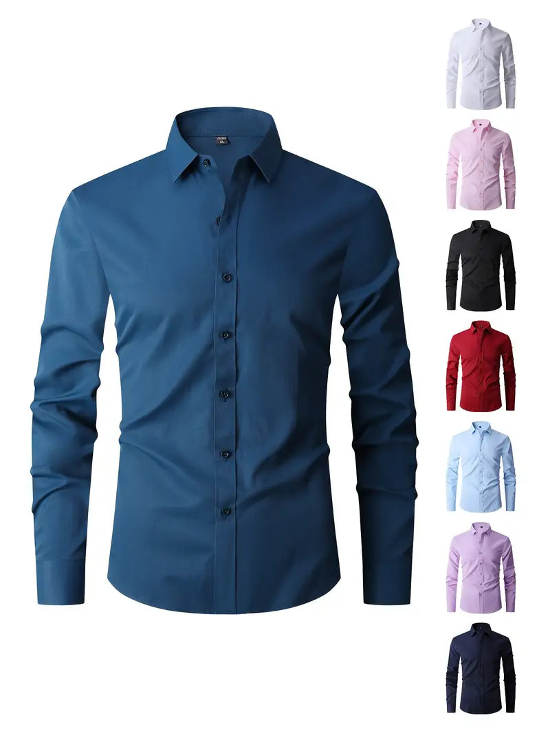 Cotton Shirt