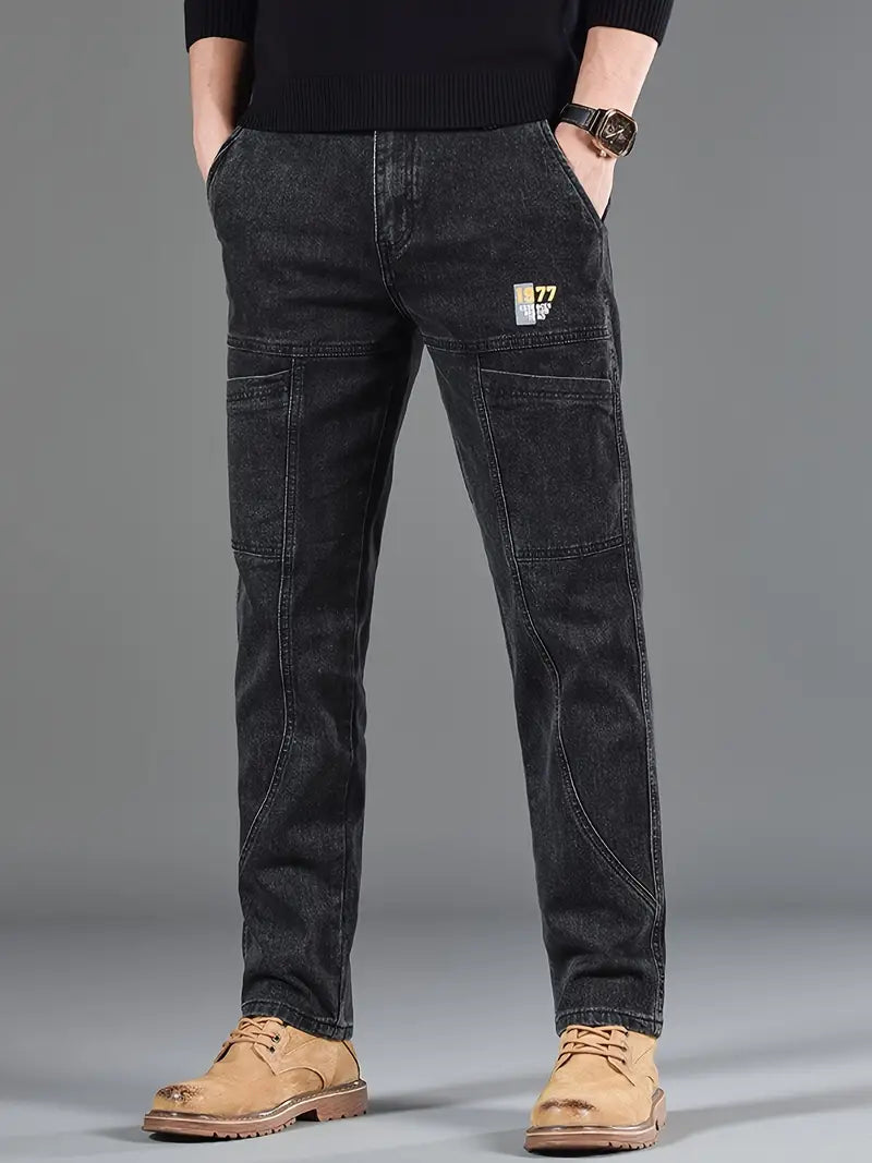 Cotton Pants