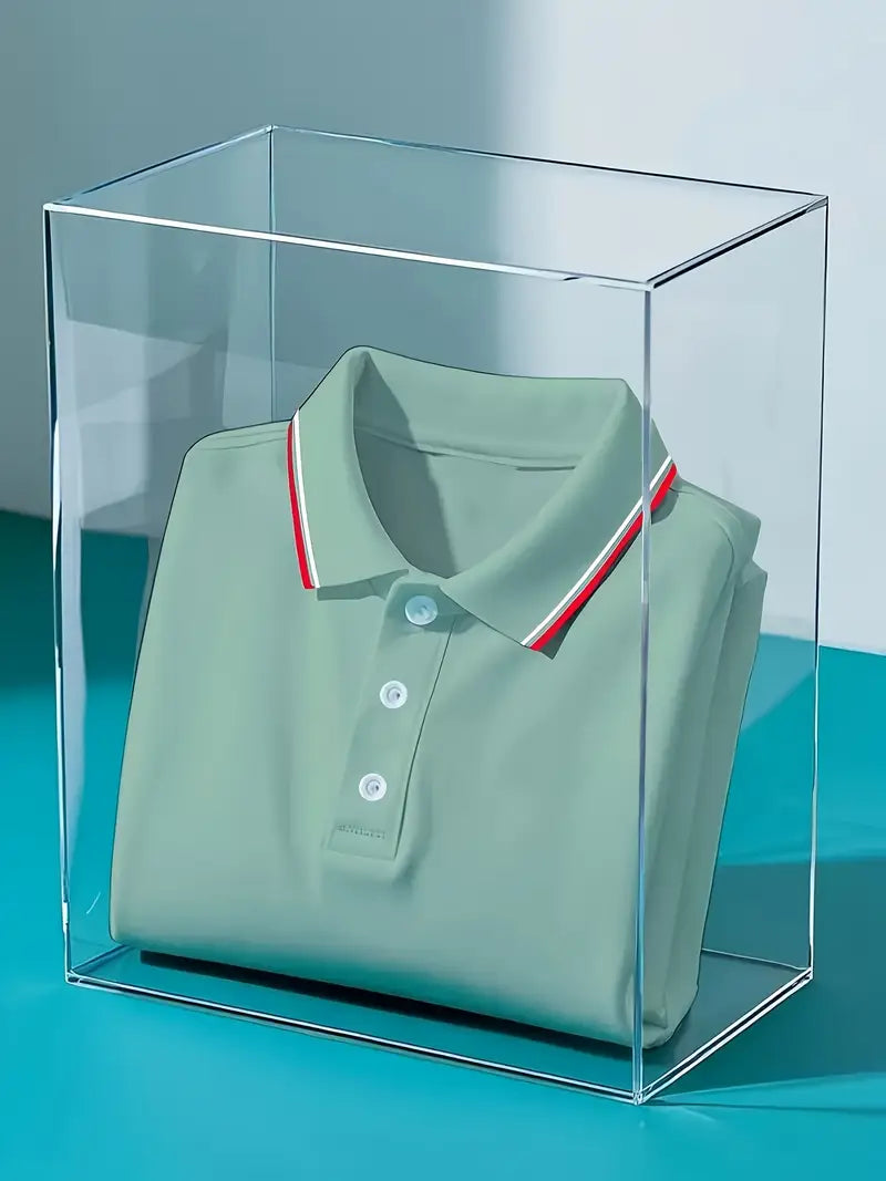 Polyester Sweater