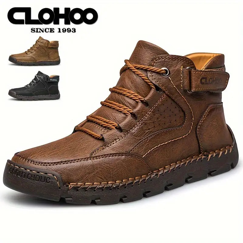 Rubber Boots