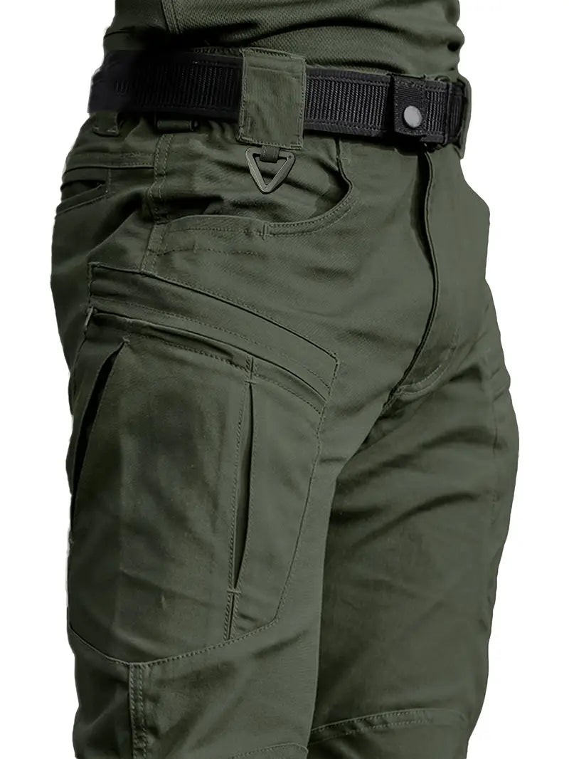 Polyester Pants