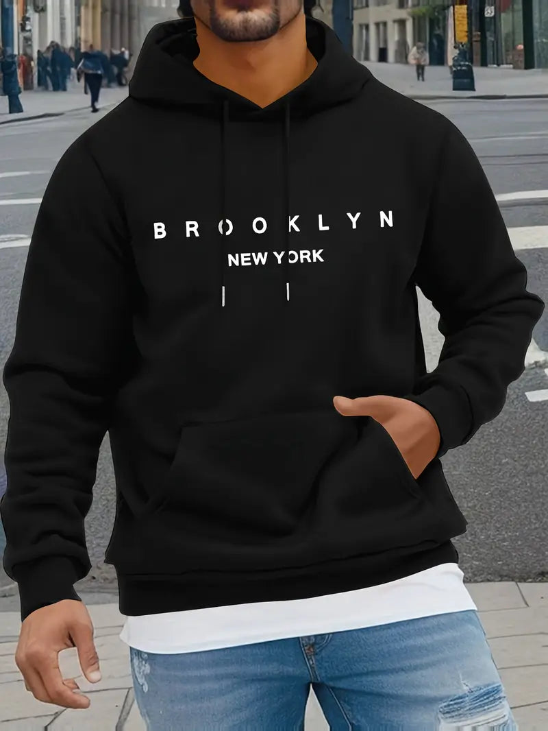 Polyester Hoodie