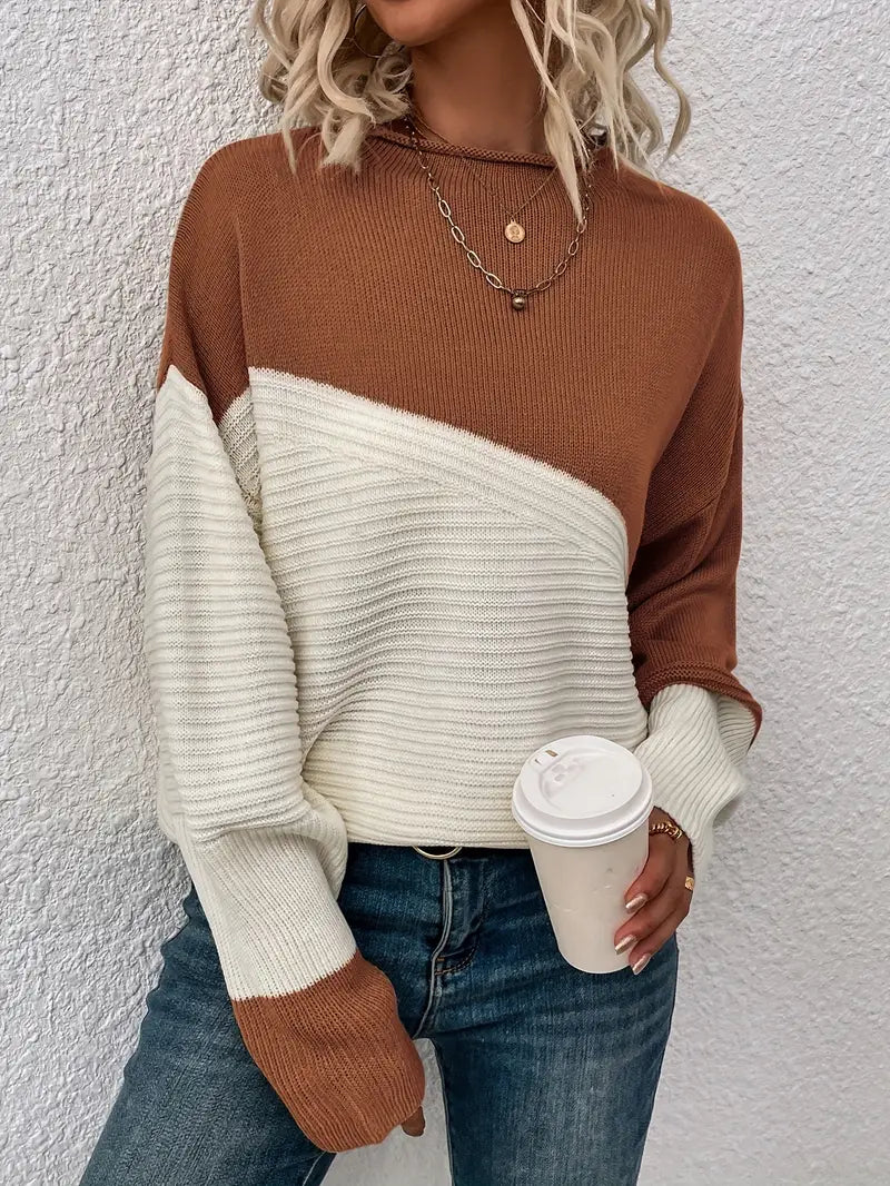 Long Sweater