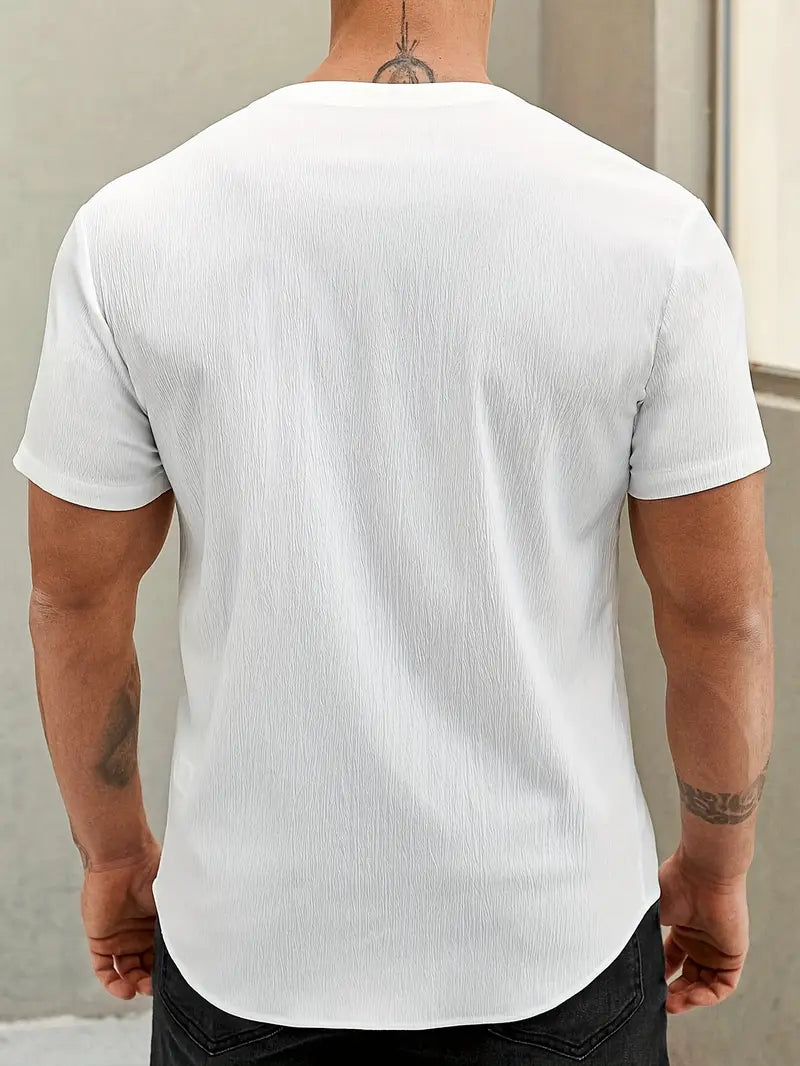 Polyester Shirt