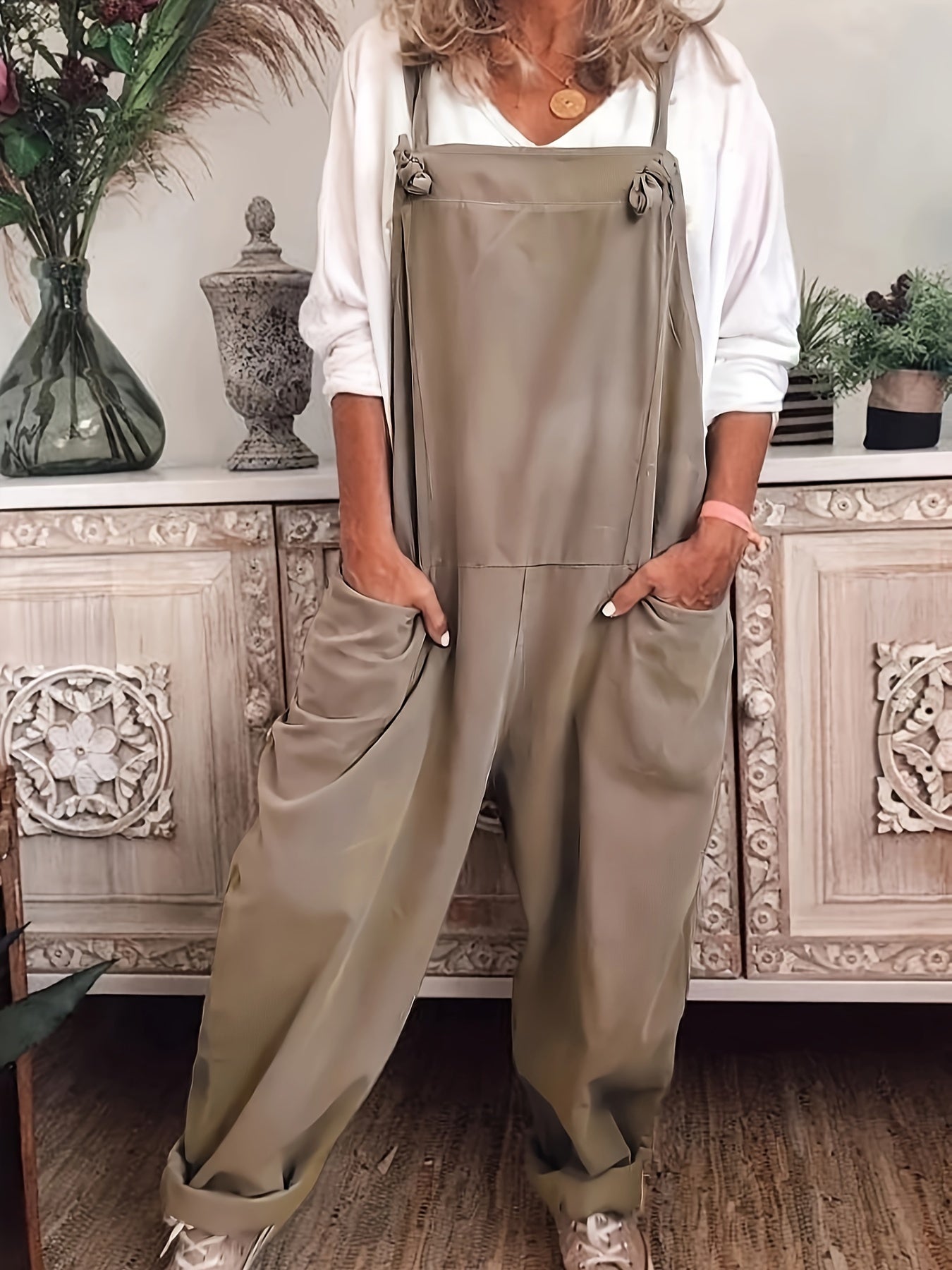 Versatile Trousers