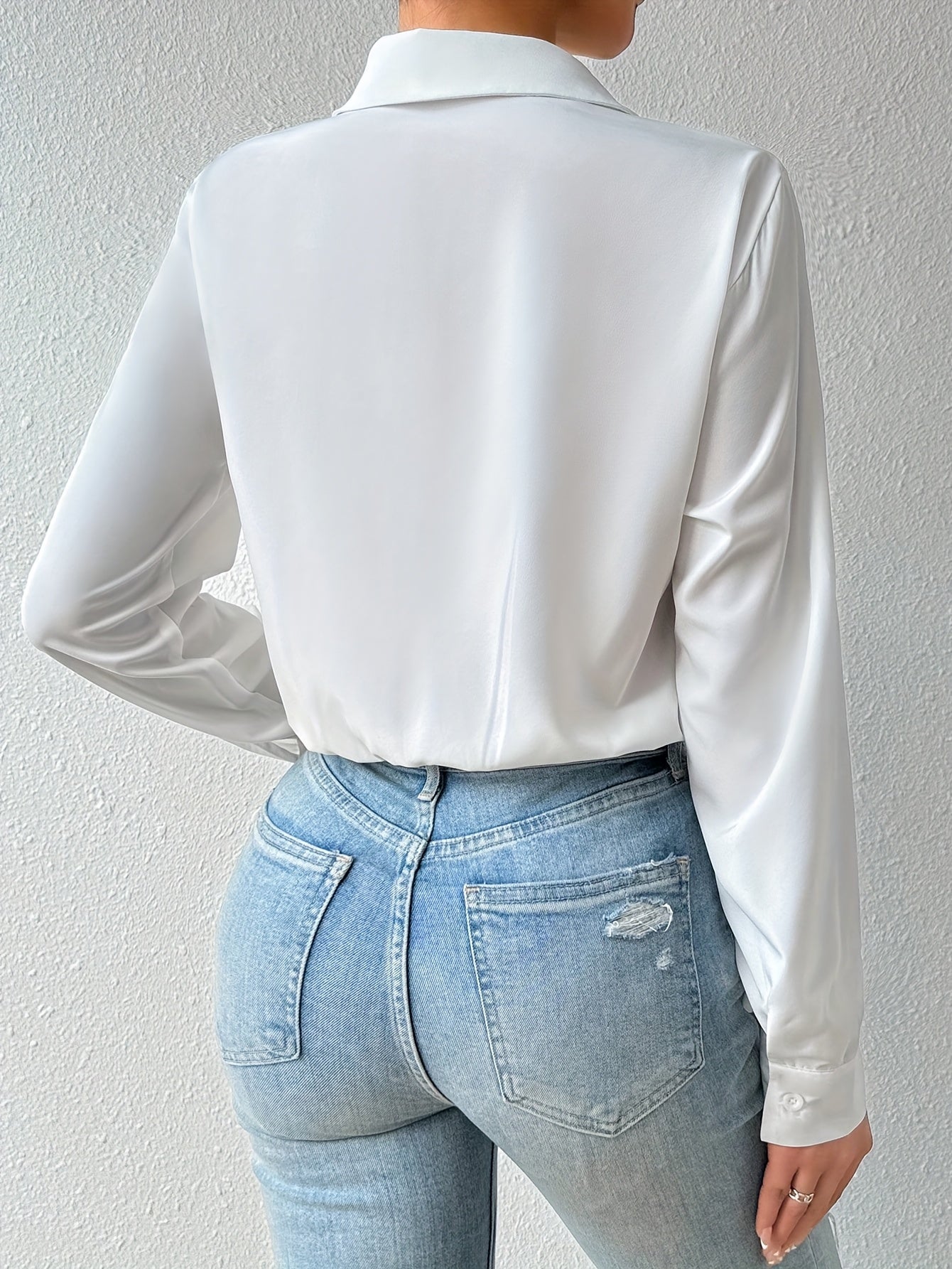 Chic Everyday Blouse
