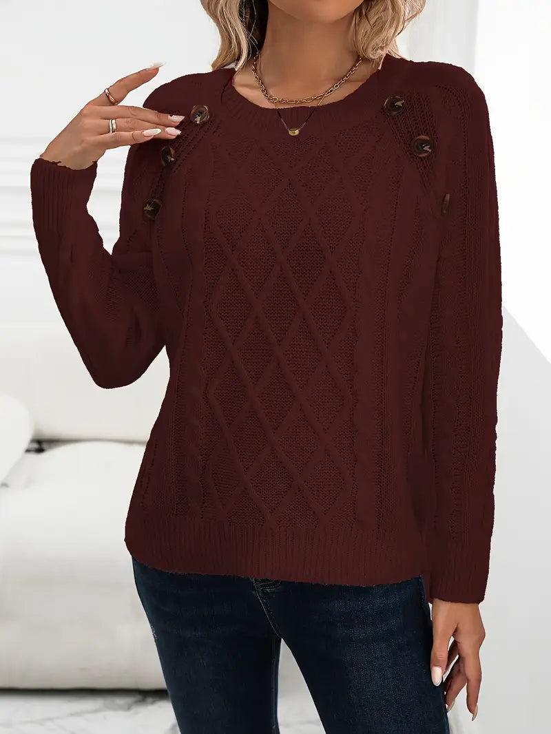 Long Sweater