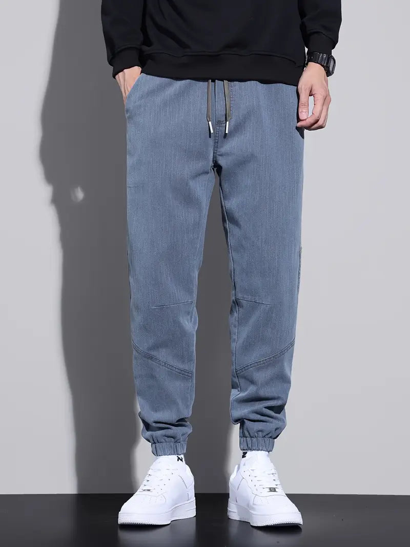 Cotton Pants