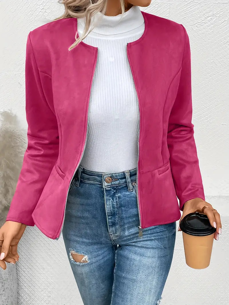 Long Jacket