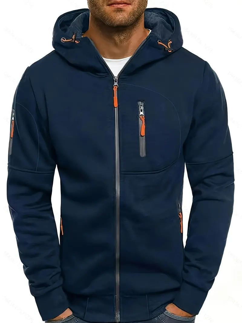 Polyester Jacket