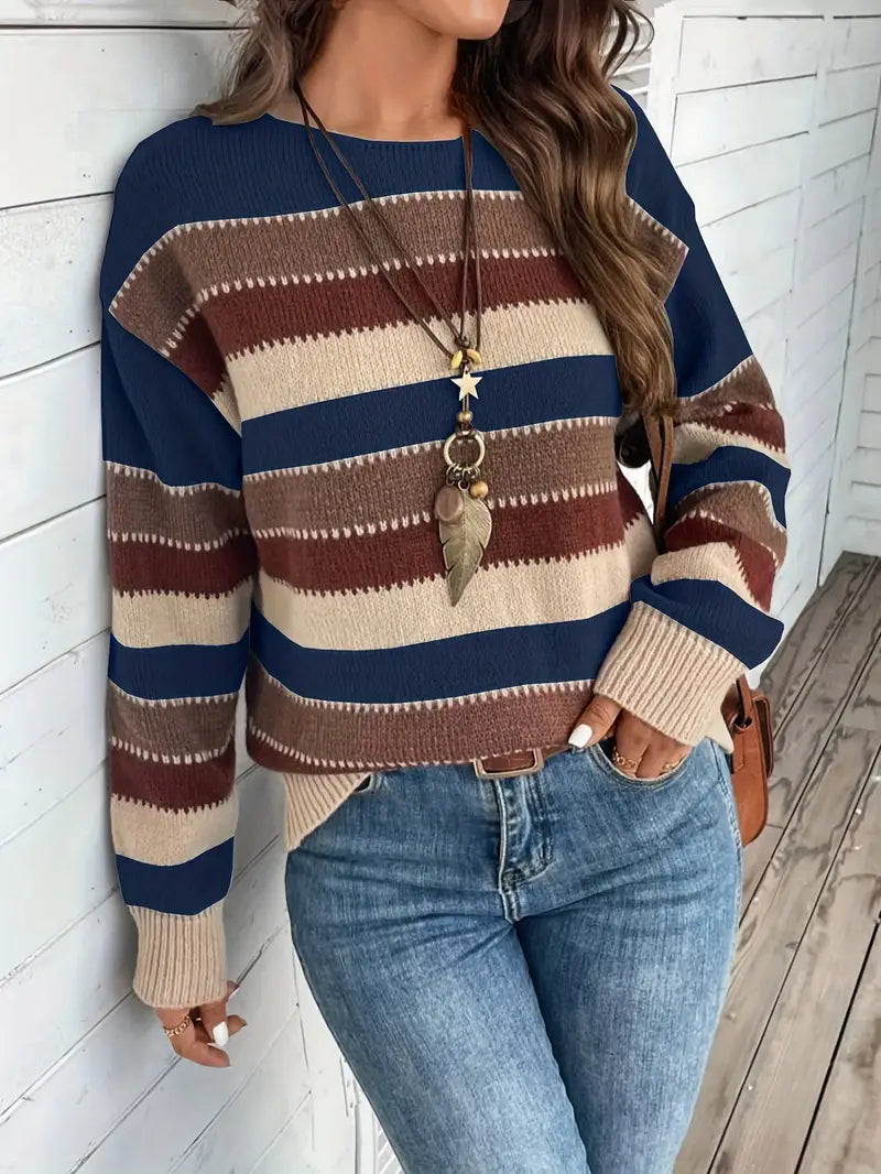 Long Sweater