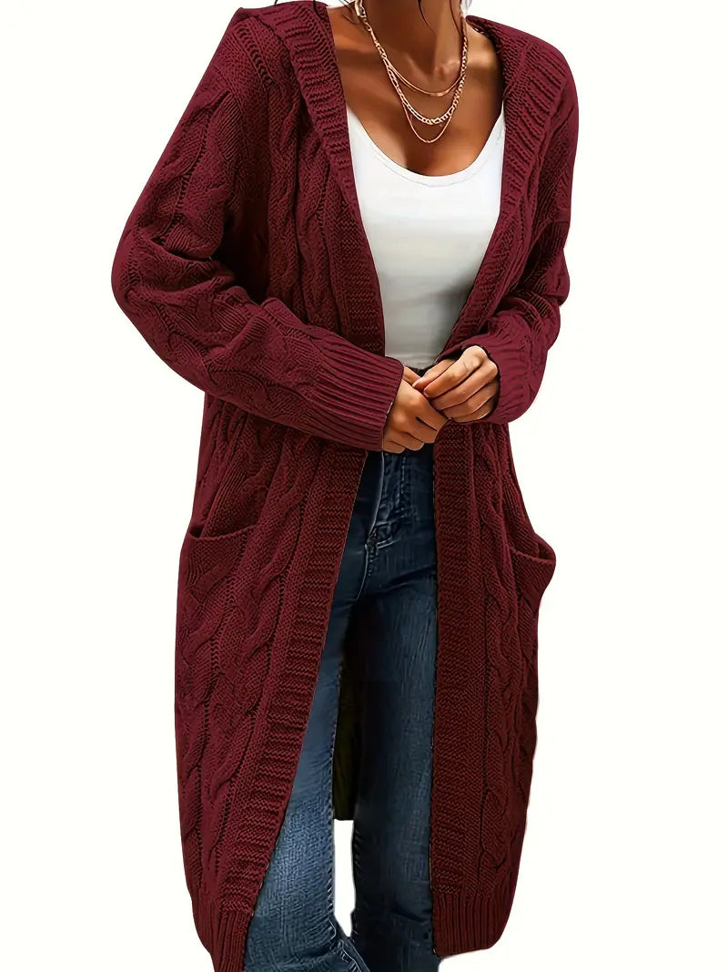 Elegant Cardigan
