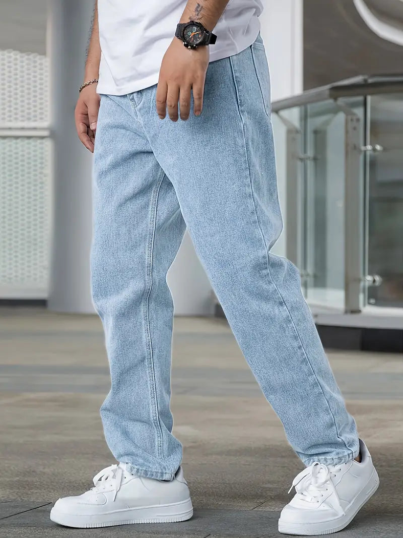 Cotton Pants