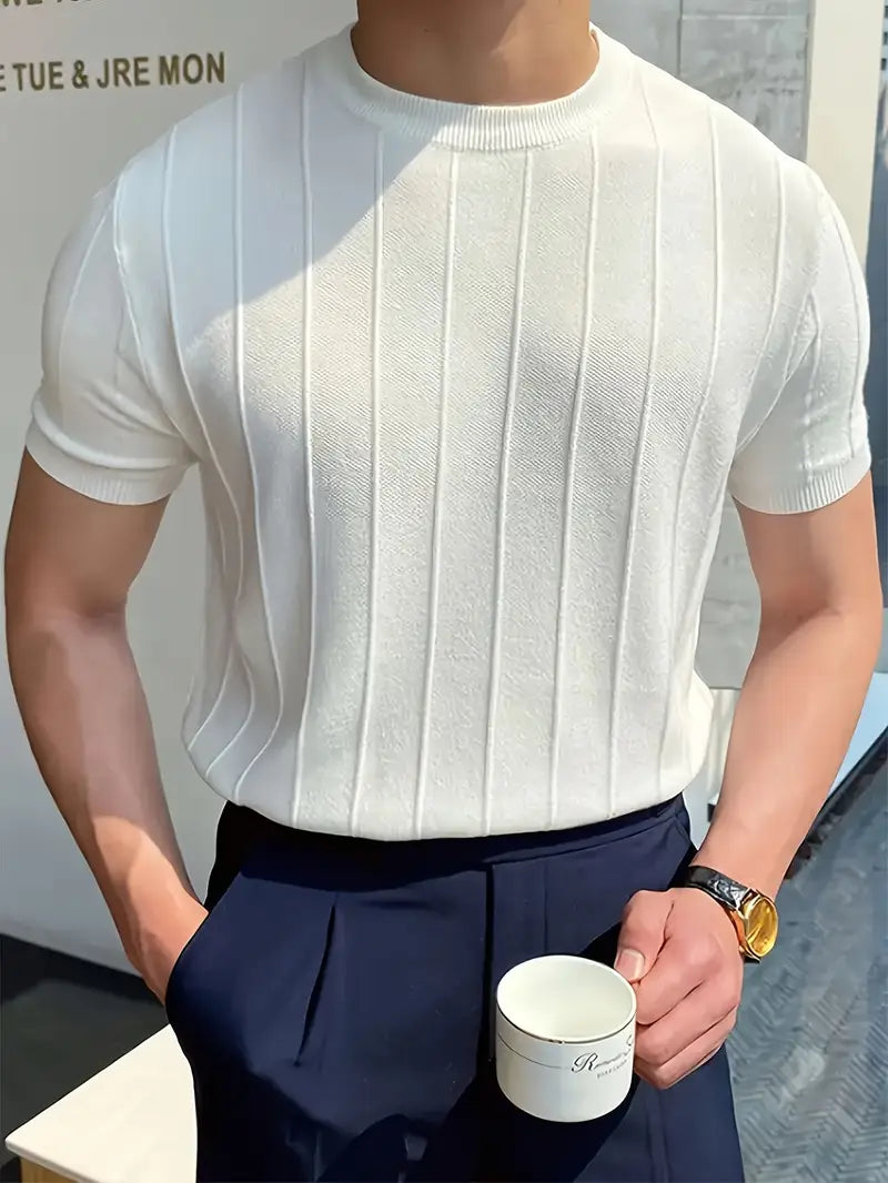 Cotton Sweater