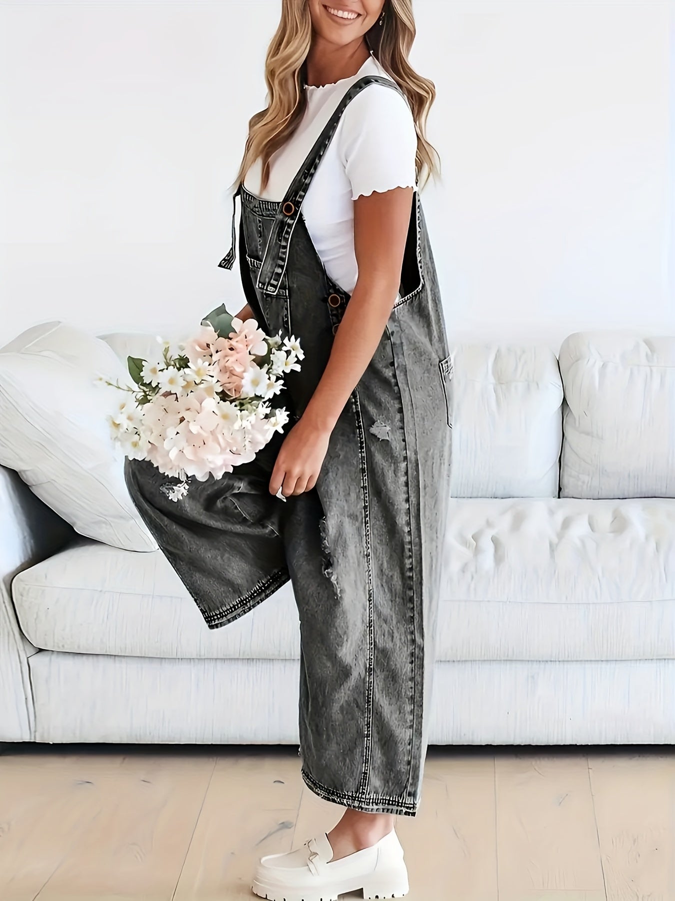 Versatile Trousers