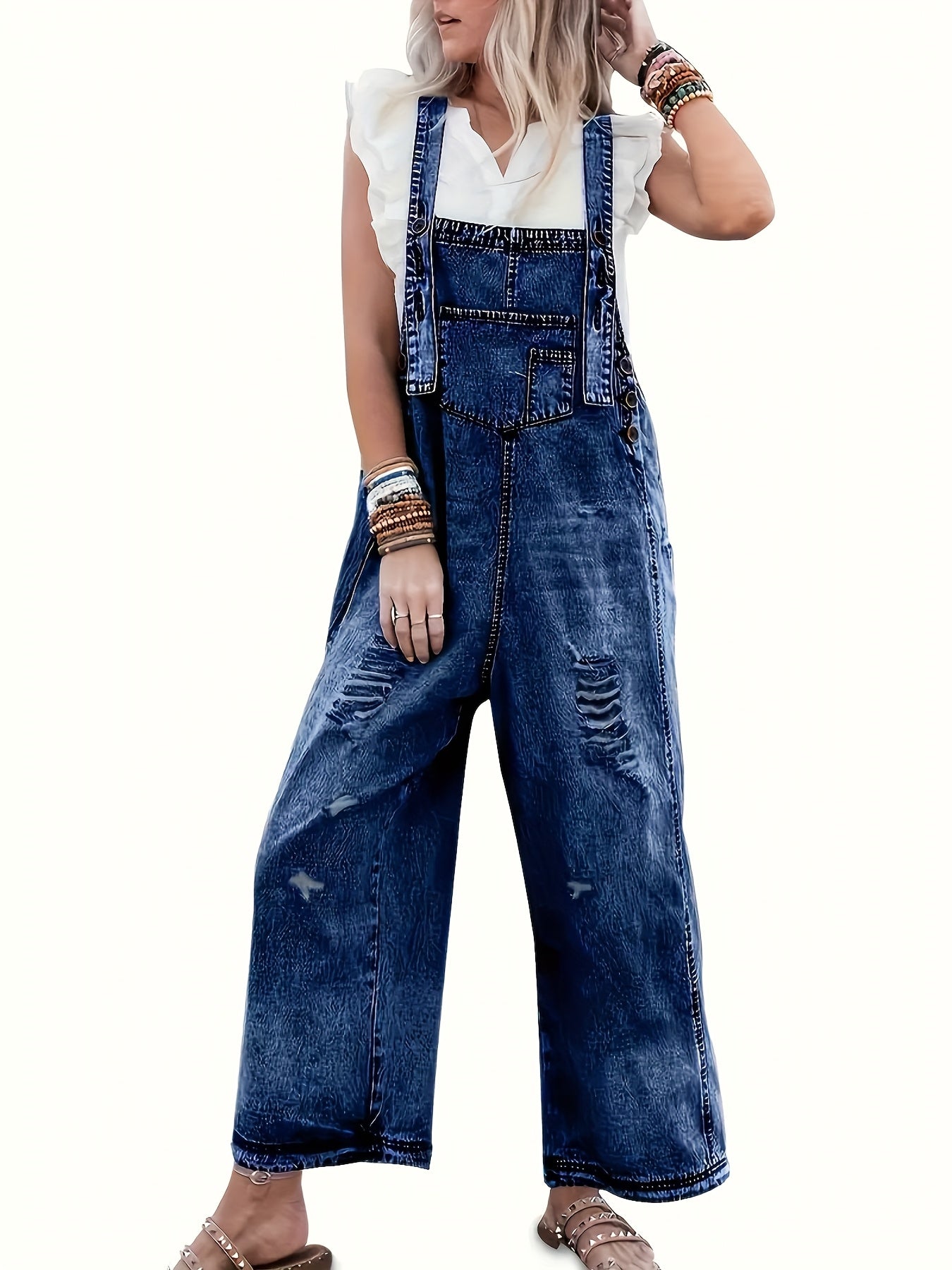 Versatile Trousers