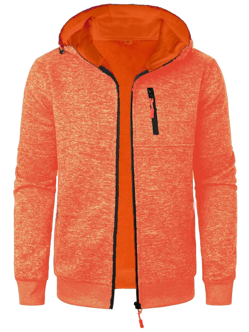 Polyester Hoodie