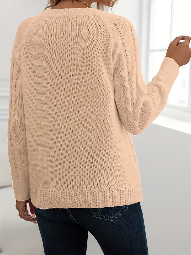 Long Sweater