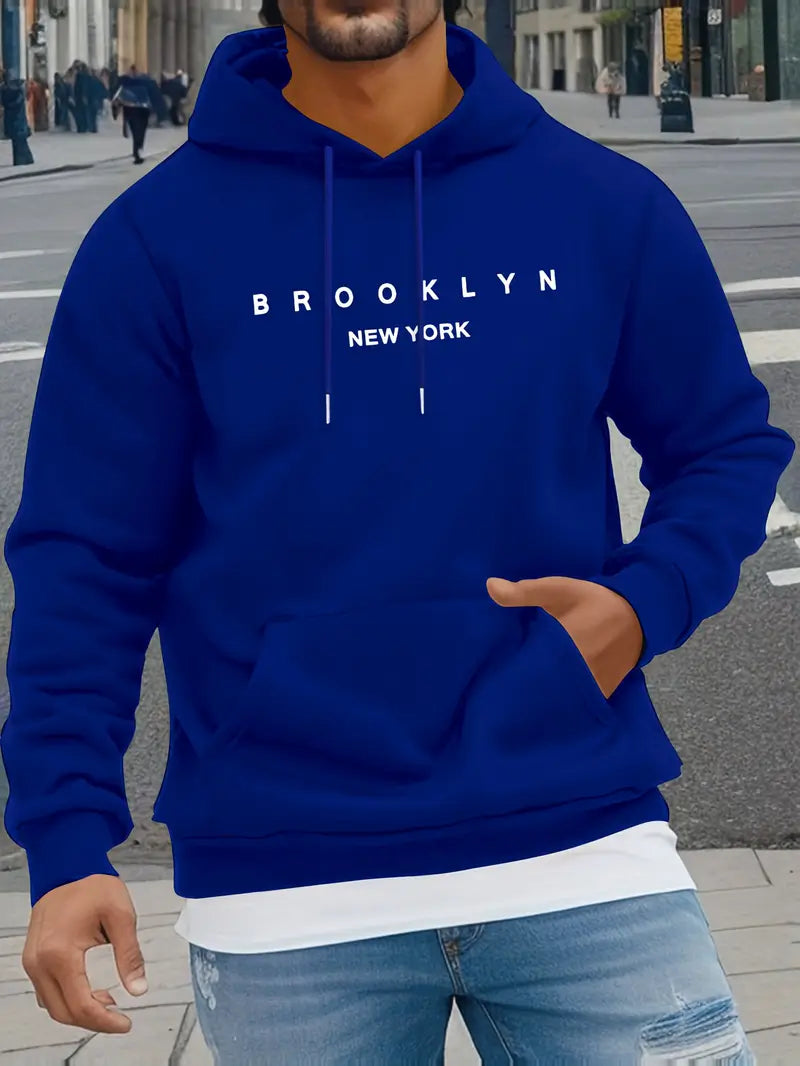 Polyester Hoodie