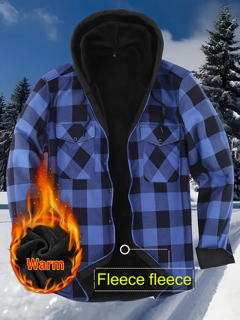 Polyester Jacket