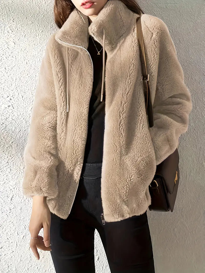 Long Jacket