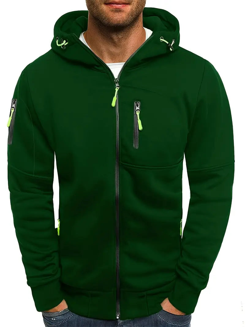 Polyester Jacket