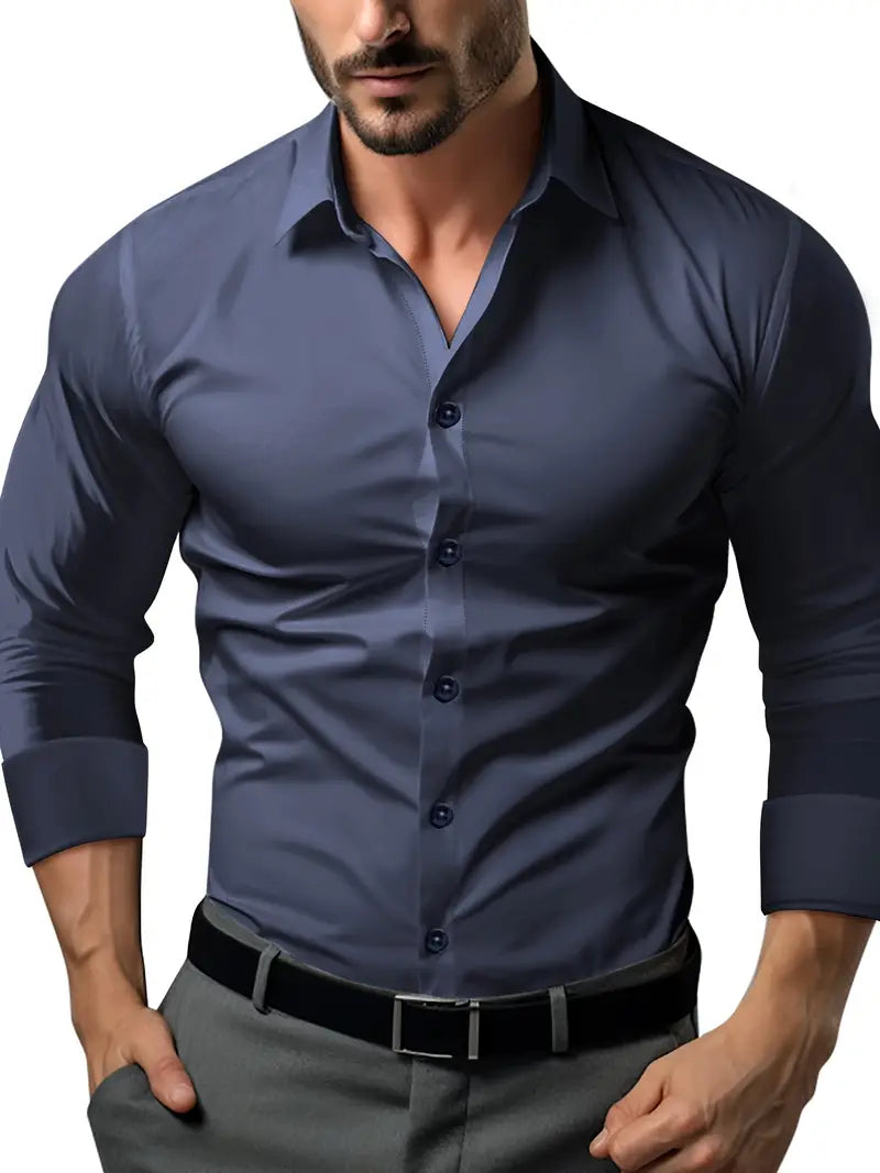 Cotton Shirt