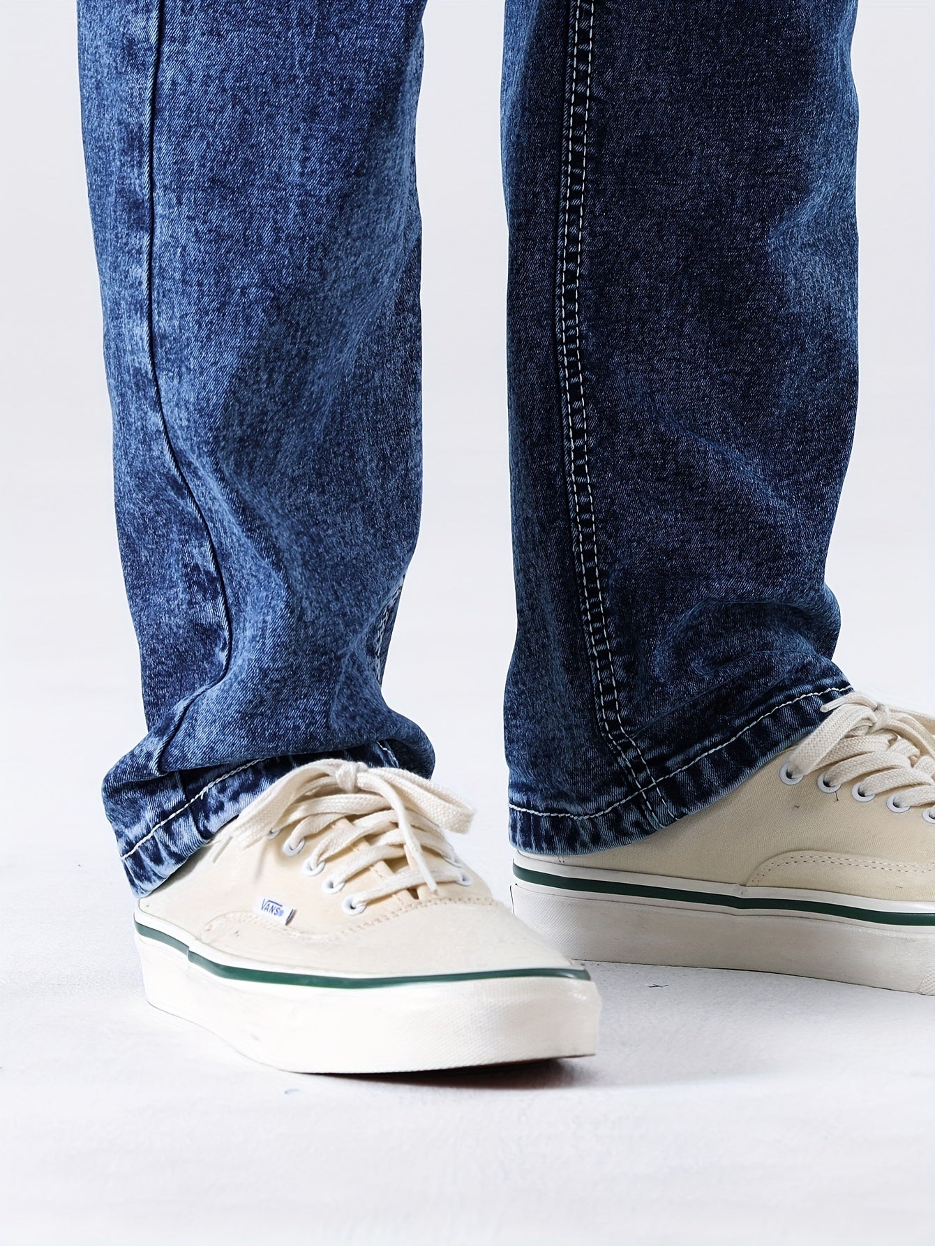 Men's Stretch Slim Fit Jeans