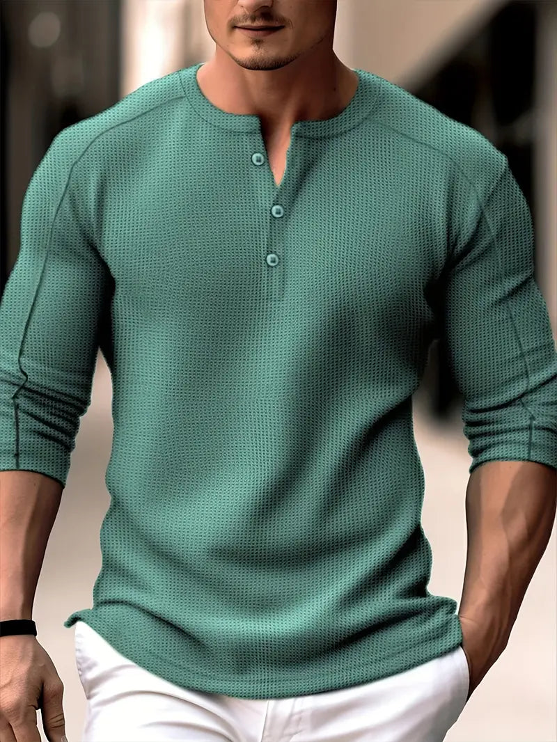 Polyester Sweater