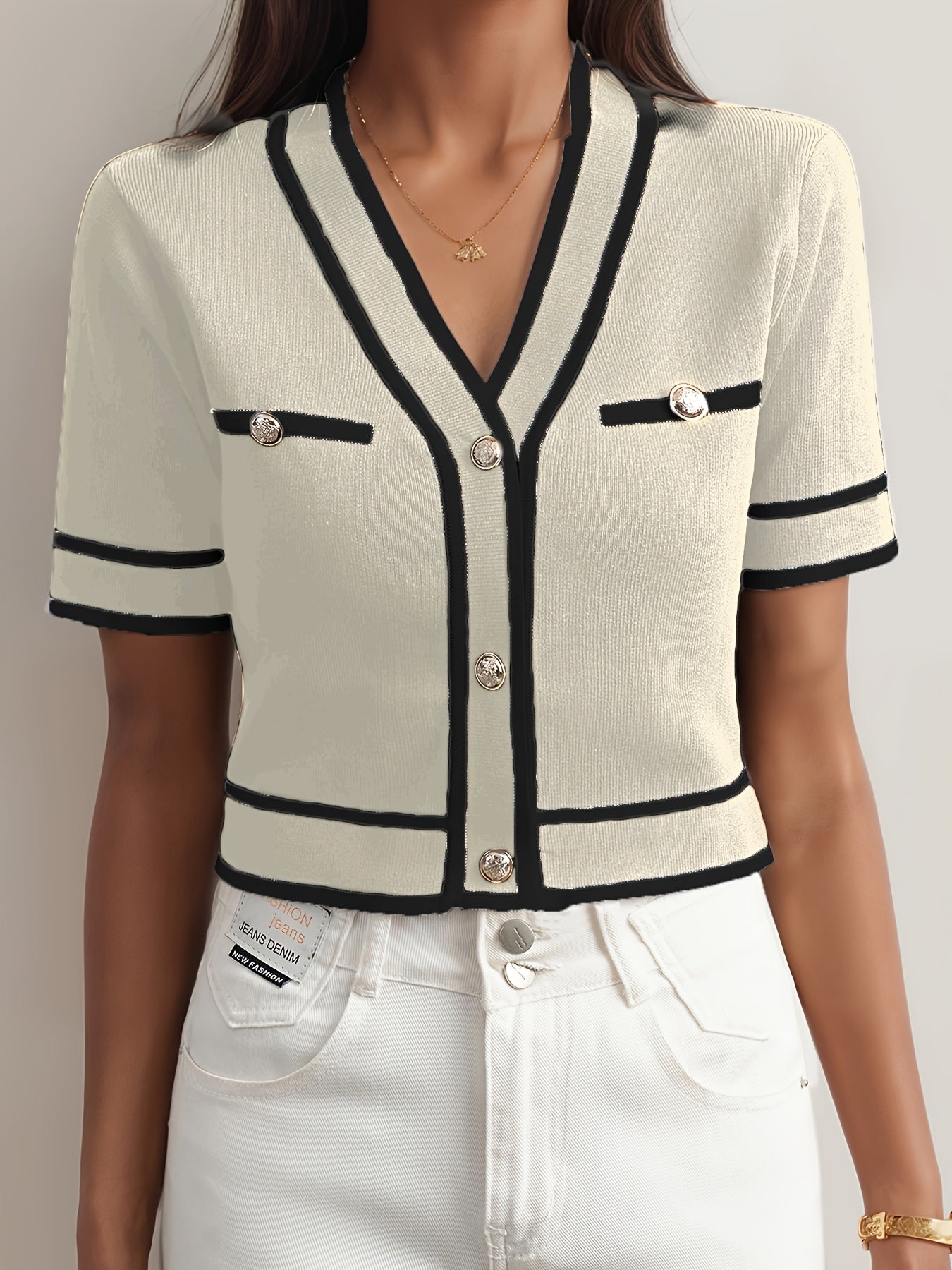 Cozy Knit Cardigan