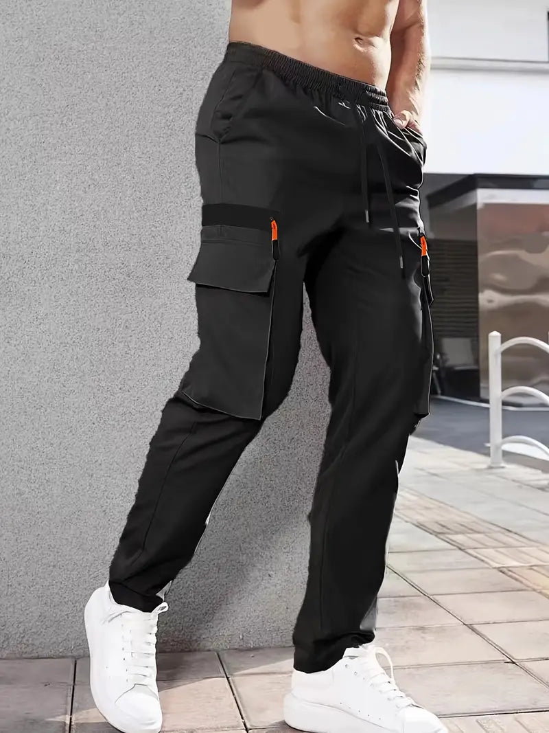 Polyester Pants