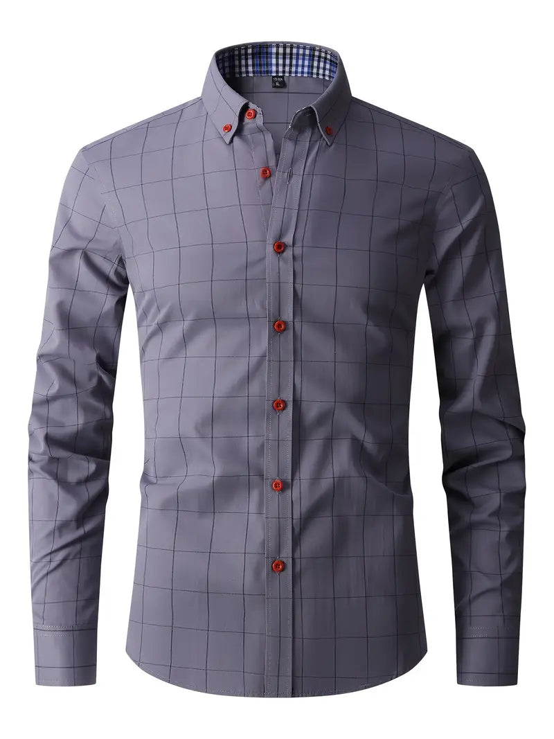 Cotton Shirt