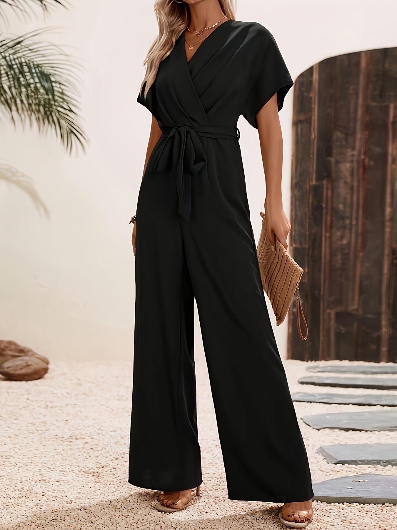 Elegant Midi Dress
