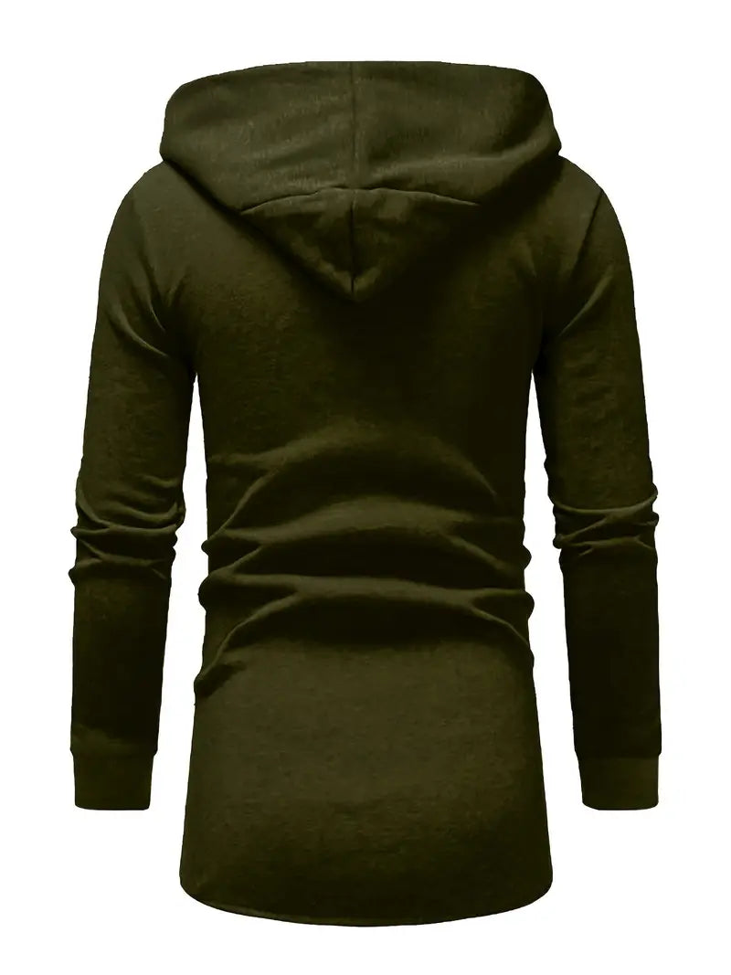 Polyester Hoodie