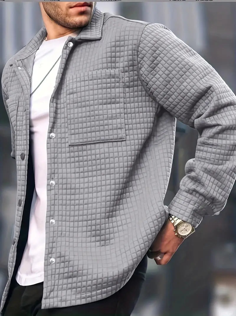 Polyester Jacket