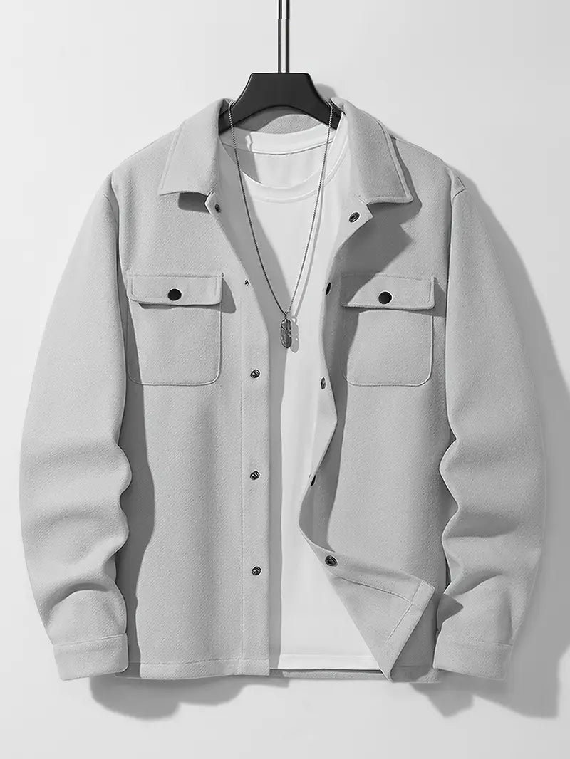 Wool Jacket