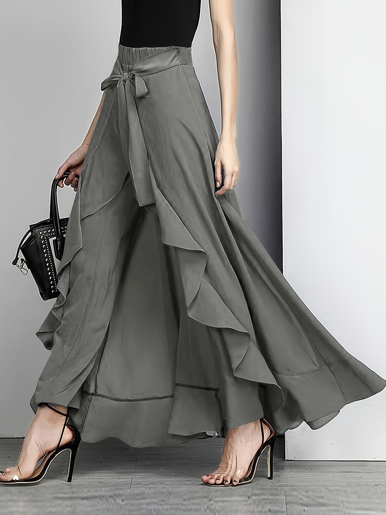 Versatile Trousers