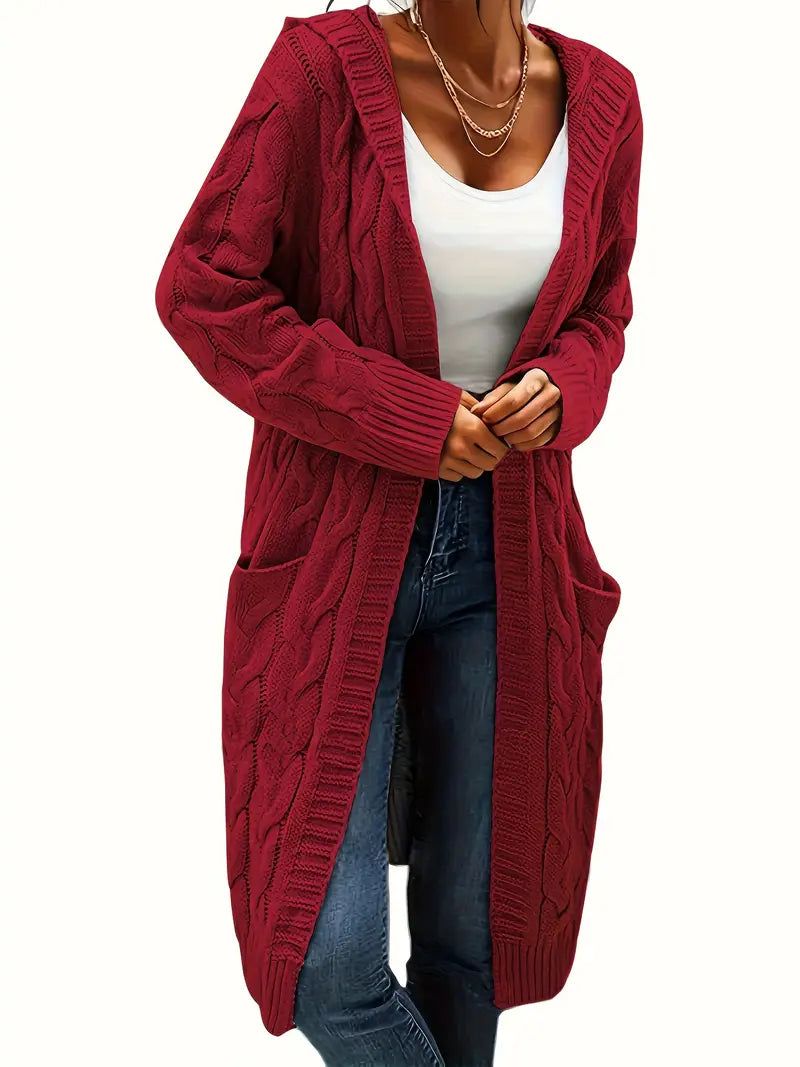 Elegant Cardigan