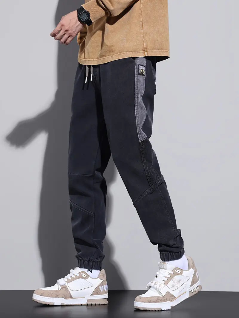 Cotton Pants