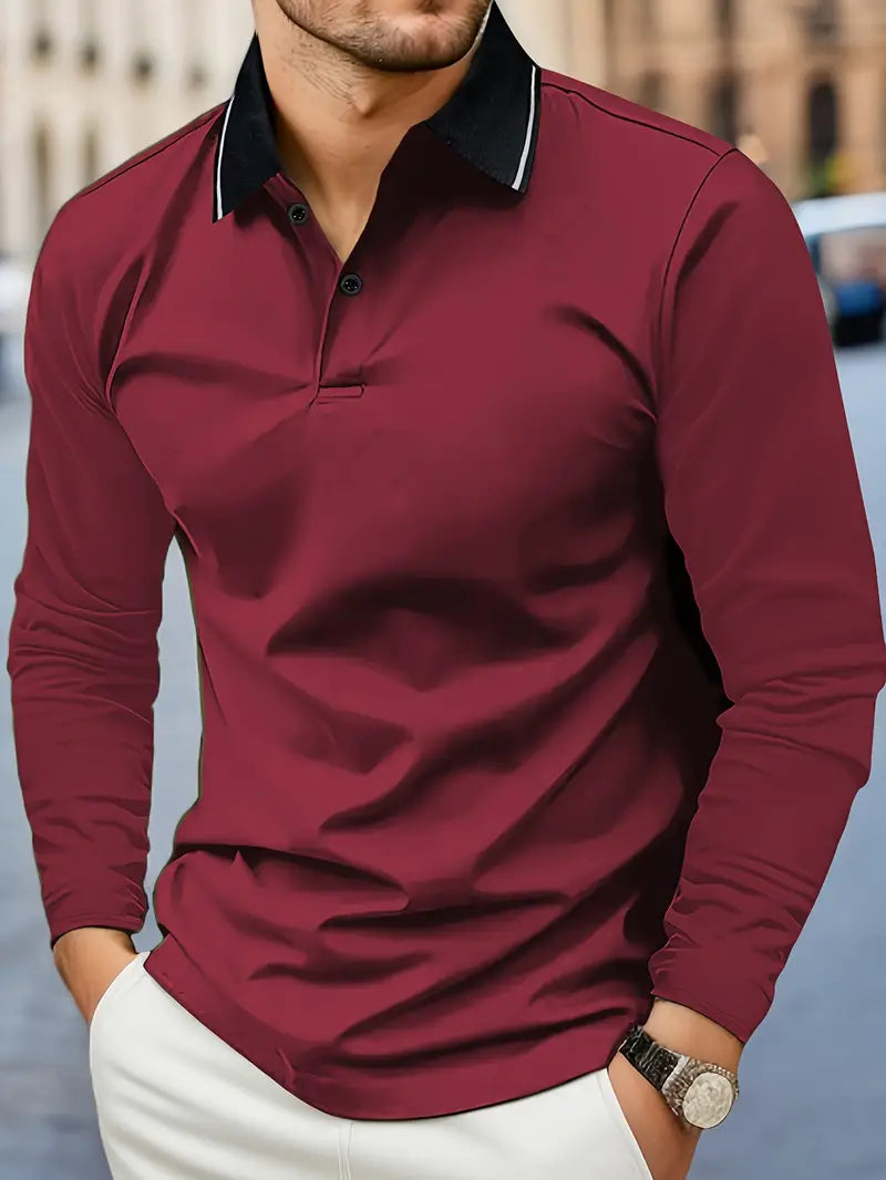 Polyester Sweater