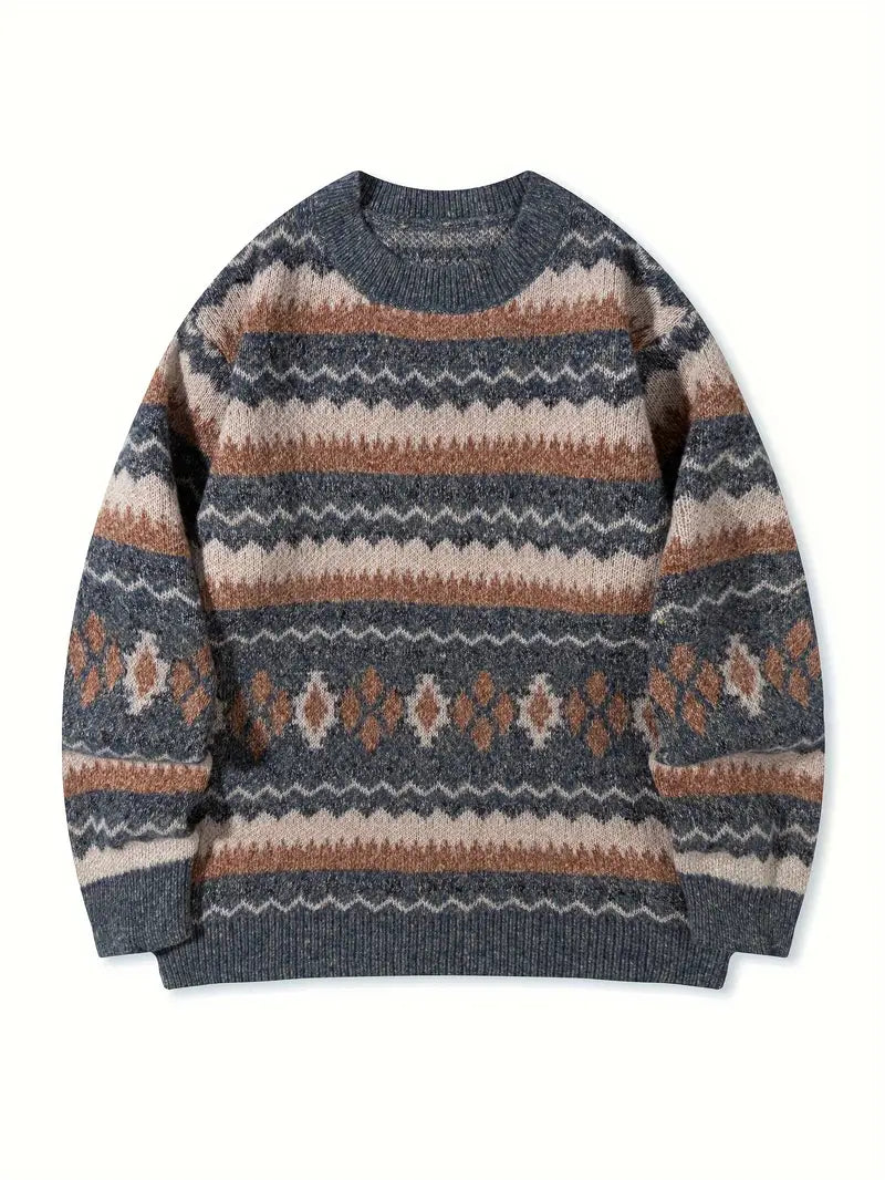 Polyester Sweater